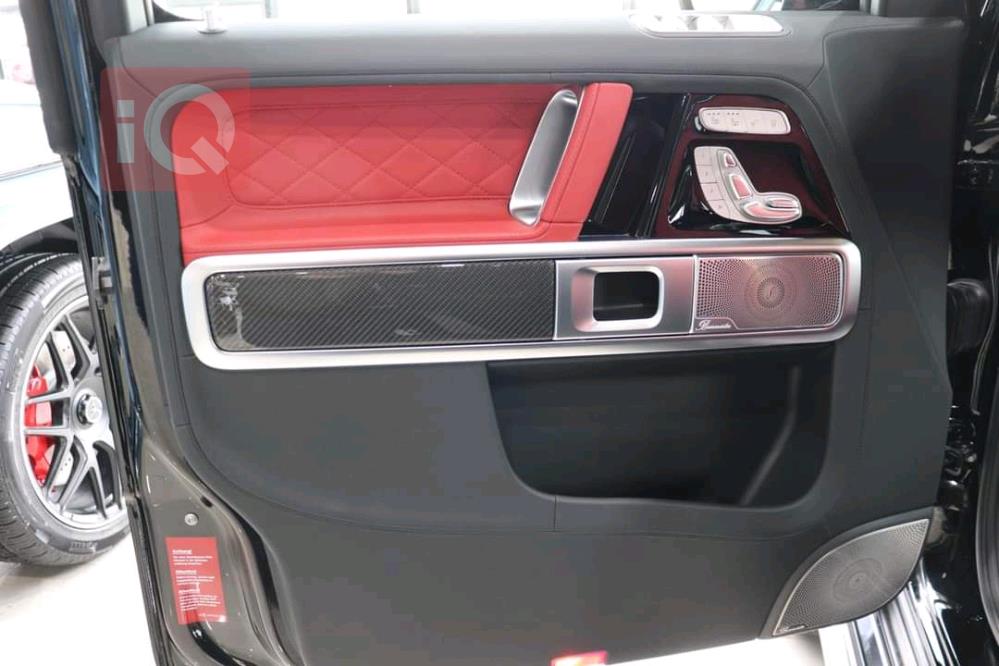 مێرسێدس بێنز G-Class